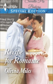 Recipe for Romance - Olivia Miles