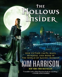 The Hollows Insider - Kim Harrison