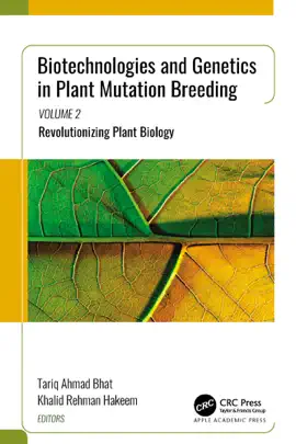 Read: Biotechnologies and Genetics Book in Plant Mutation Breeding