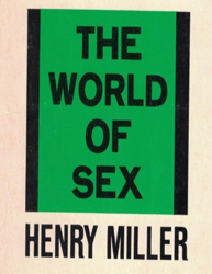 The World of Sex