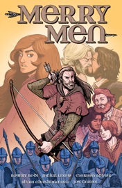 Merry Men - Robert Rodi