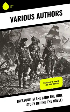 Read: Treasure Island (And the True Book Story Behind the Novel)