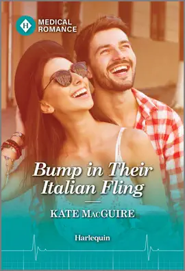 Read: Bump in Their Italian Fling Book