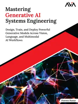 Read: Mastering Generative AI Book Systems Engineering
