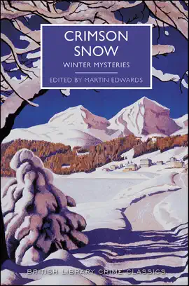 Read: Book Crimson Snow