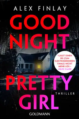 Read: Good Night, Pretty Girl Book