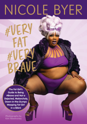 #VERYFAT #VERYBRAVE