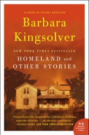 Homeland - Barbara Kingsolver