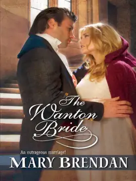 Read: The Wanton Bride Book