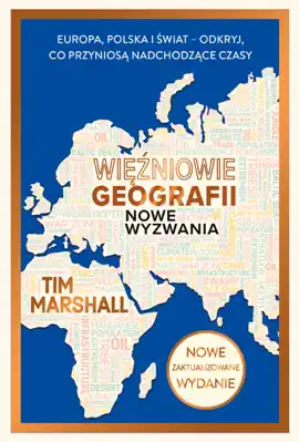Read: Więźniowie Book geografii. Nowe wyzwania.