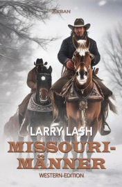 Missouri-Männer - Larry Lash