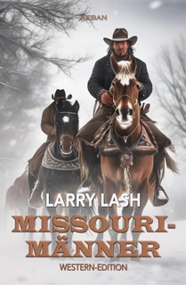 Missouri-Männer by Larry Lash
