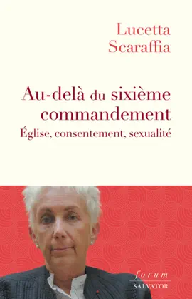 Read: Au-delà Book du sixième commandement : Église, consentement, sexualité