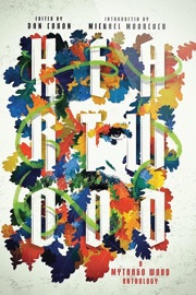 Heartwood - Dan Coxon