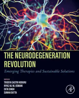 Read: The Neurodegeneration Revolution Book