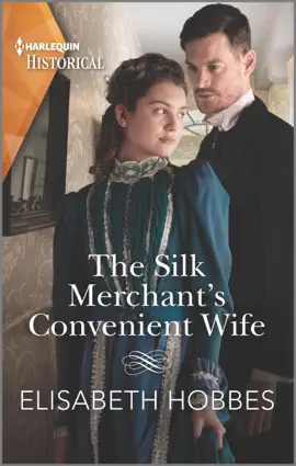 Read: The Silk Book Merchant's Convenient Wife
