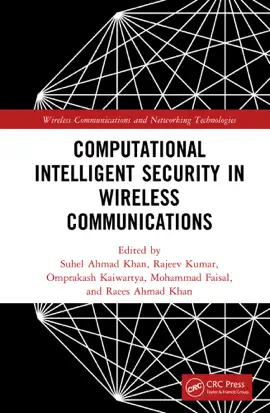 Read: Computational Intelligent Security in Book Wireless Communications