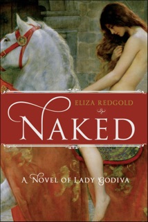 Naked by Eliza Redgold