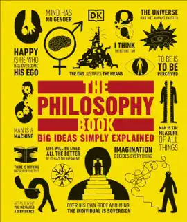 Read: The Book Philosophy Book