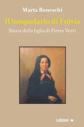 Read: Il lampadario di Fulvia Book
