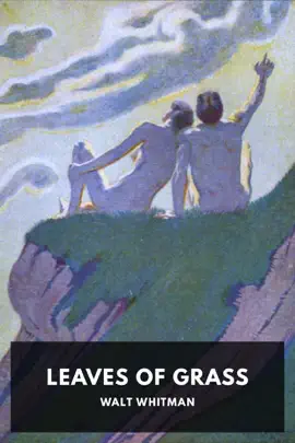 Read: Leaves Book of Grass