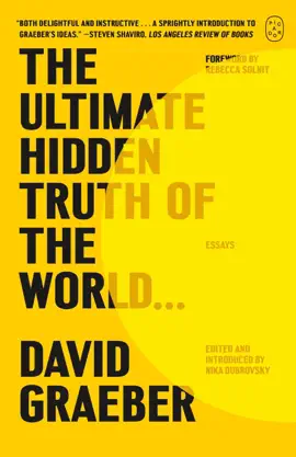 Read: The Ultimate Hidden Truth Book of the World . . .