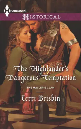 Read: The Highlander's Book Dangerous Temptation