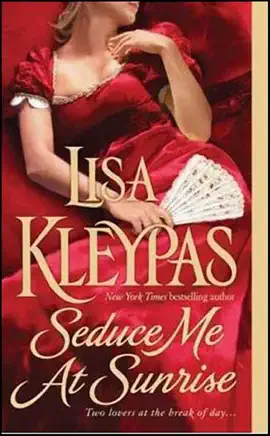 Read: Seduce Me At Book Sunrise
