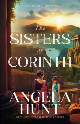 Read: Sisters of Book Corinth