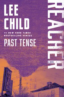 Read: Book Past Tense