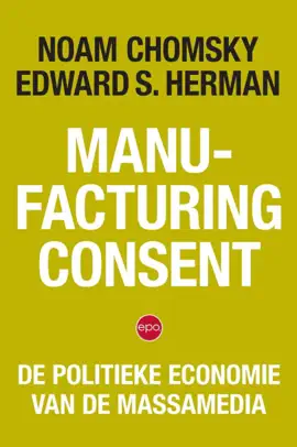 Read: Manufacturing Book Consent
