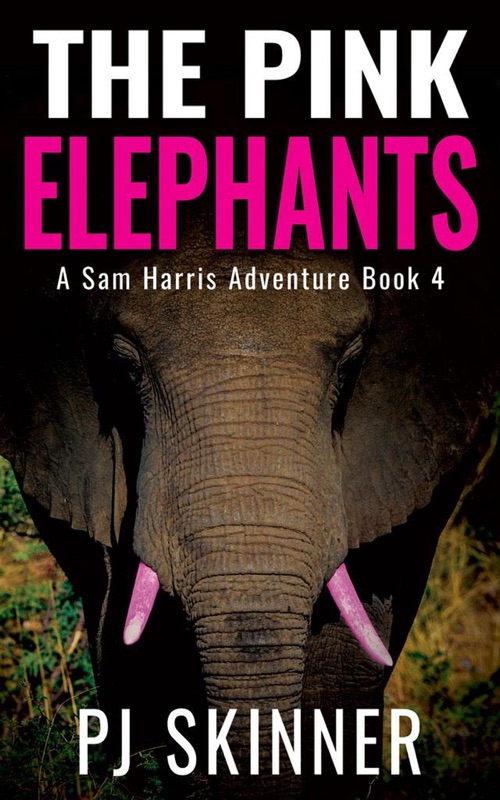 The Pink Elephants