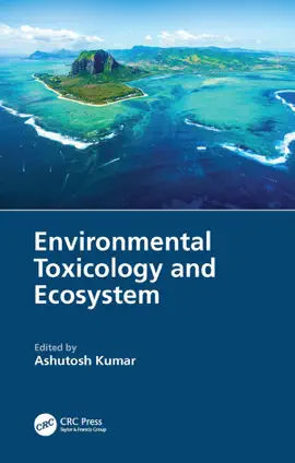 Read: Environmental Toxicology and Book Ecosystem
