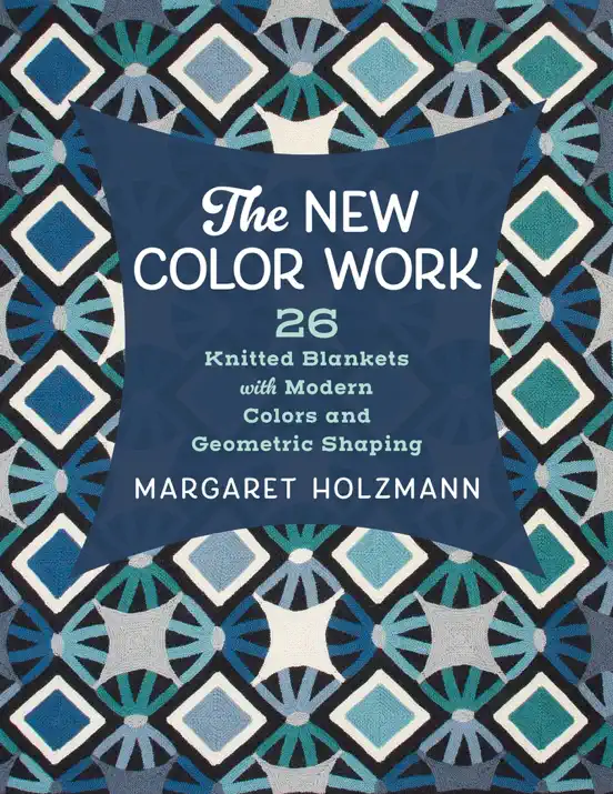 The New Color Work