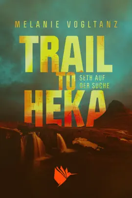 Read: Trail to Book Heka