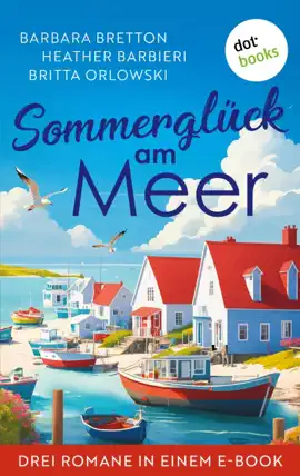 Read: Ein Book Sommerglück am Meer