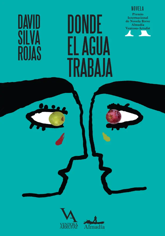 Donde el agua trabaja