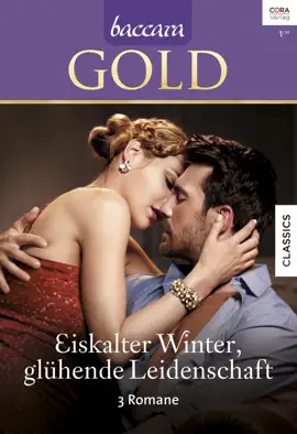 Read: Baccara Gold Band 14 Book