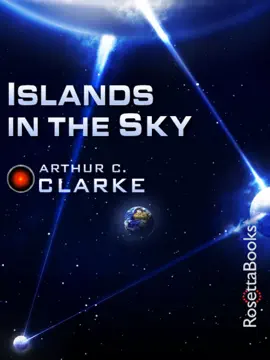 Read: Islands in the Book Sky