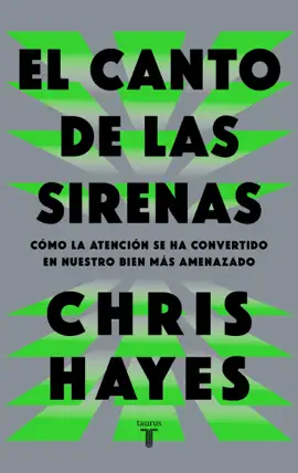 El canto de las sirenas