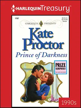 Read: Prince of Book Darkness