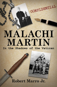 Malachi Martin