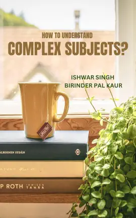 Read: How to Understand Book Complex Subjects?