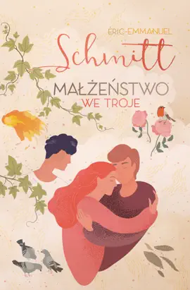 Read: Małżeństwo we Book troje