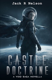 Castle Doctrine - Jack R. Nelson