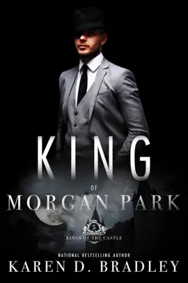 Read: King of Morgan Book Park