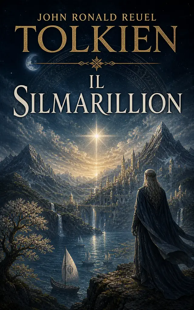 Il Silmarillion