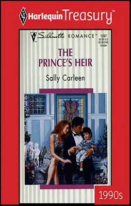 Read: The Book Prince's Heir