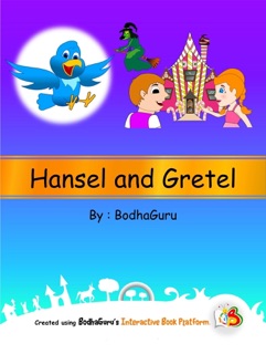 Hansel and Gretel by BodhaGuru
