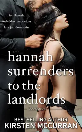 Read: Hannah Surrenders to Book the Landlords: Book Two